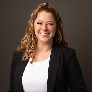 Meet your Posher, Heidi